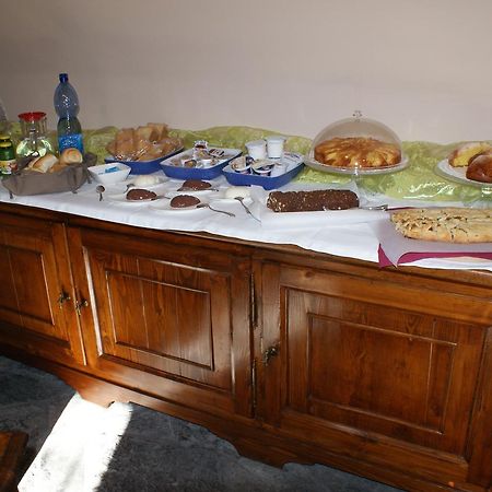 Bed & Breakfast Orsolina Lozio Exterior foto
