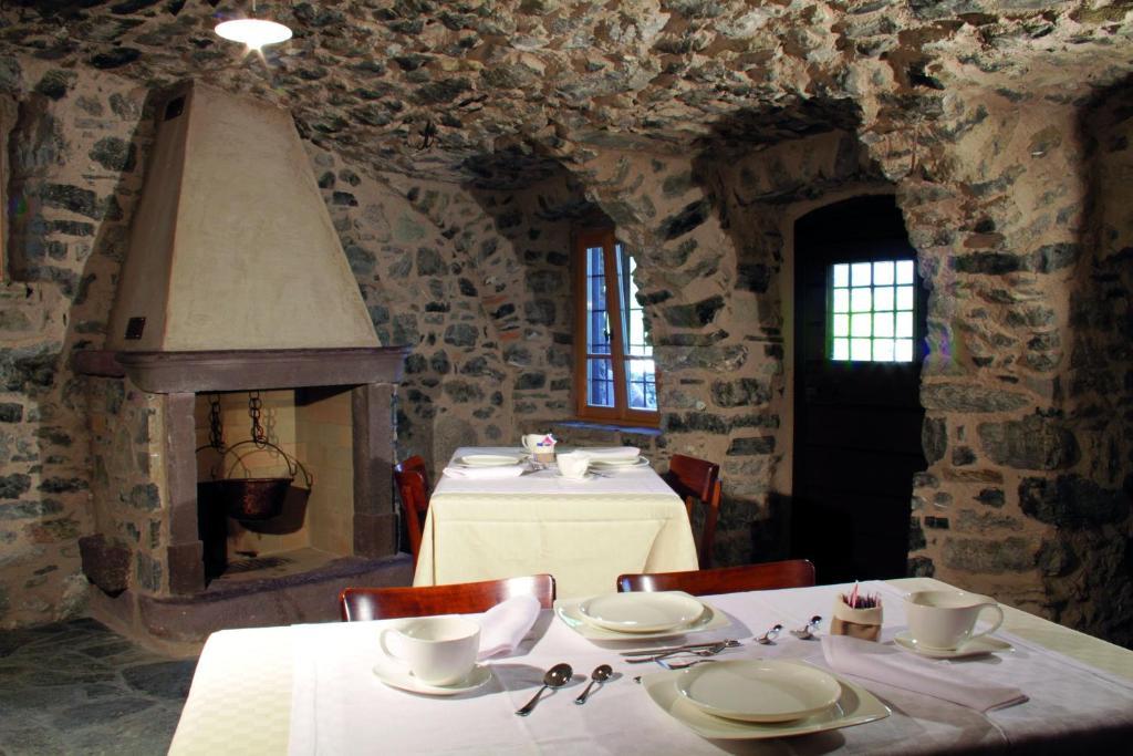 Bed & Breakfast Orsolina Lozio Exterior foto