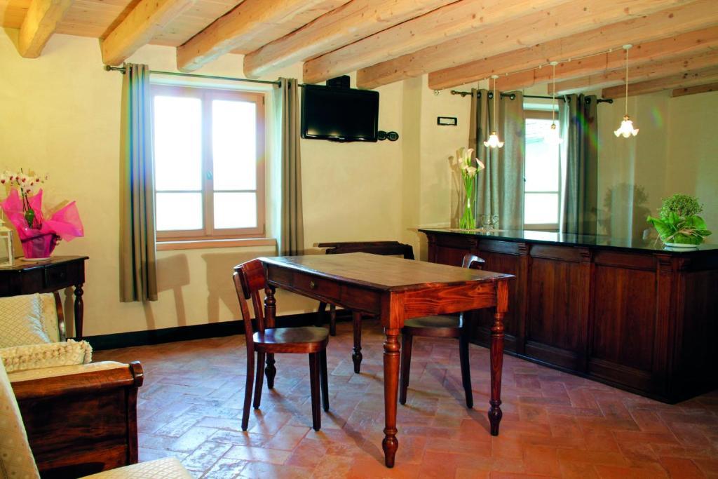 Bed & Breakfast Orsolina Lozio Exterior foto