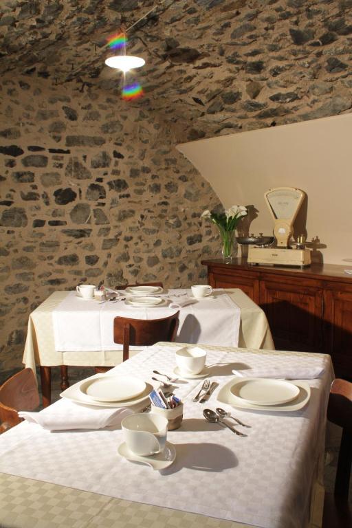 Bed & Breakfast Orsolina Lozio Exterior foto