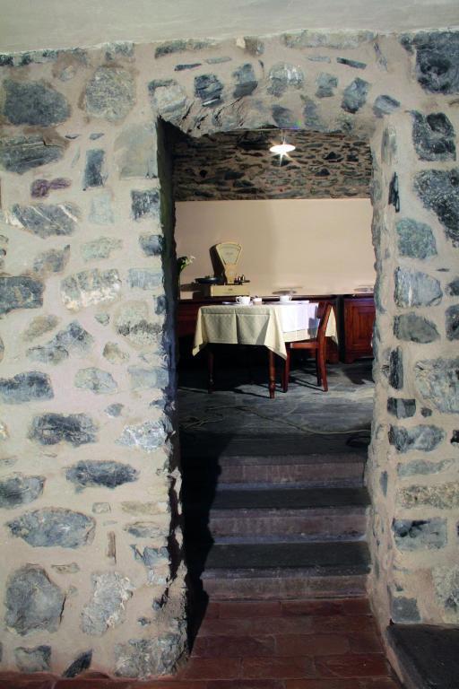 Bed & Breakfast Orsolina Lozio Exterior foto